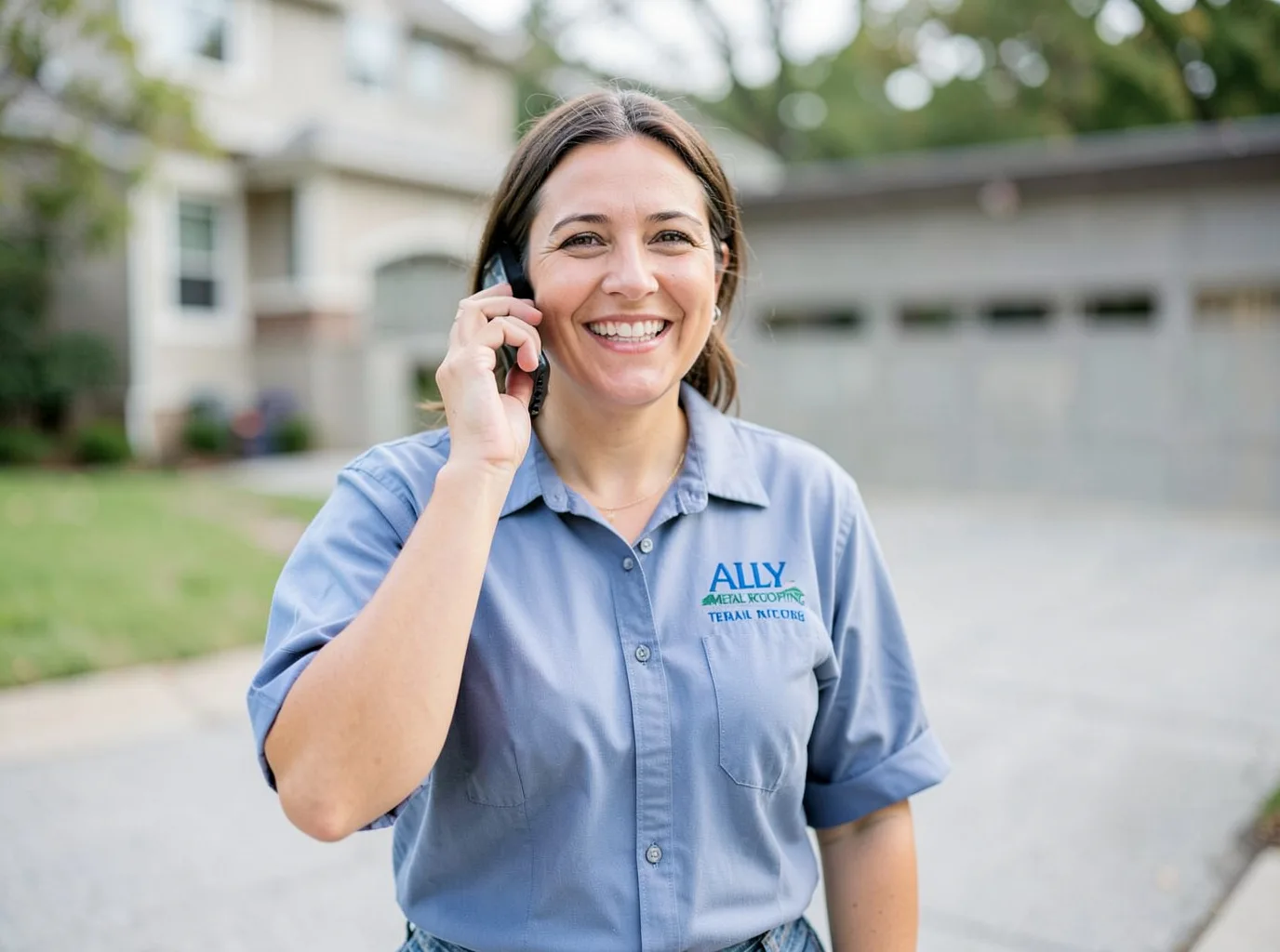 Metal Roof Installation Diamond, MO FAQs